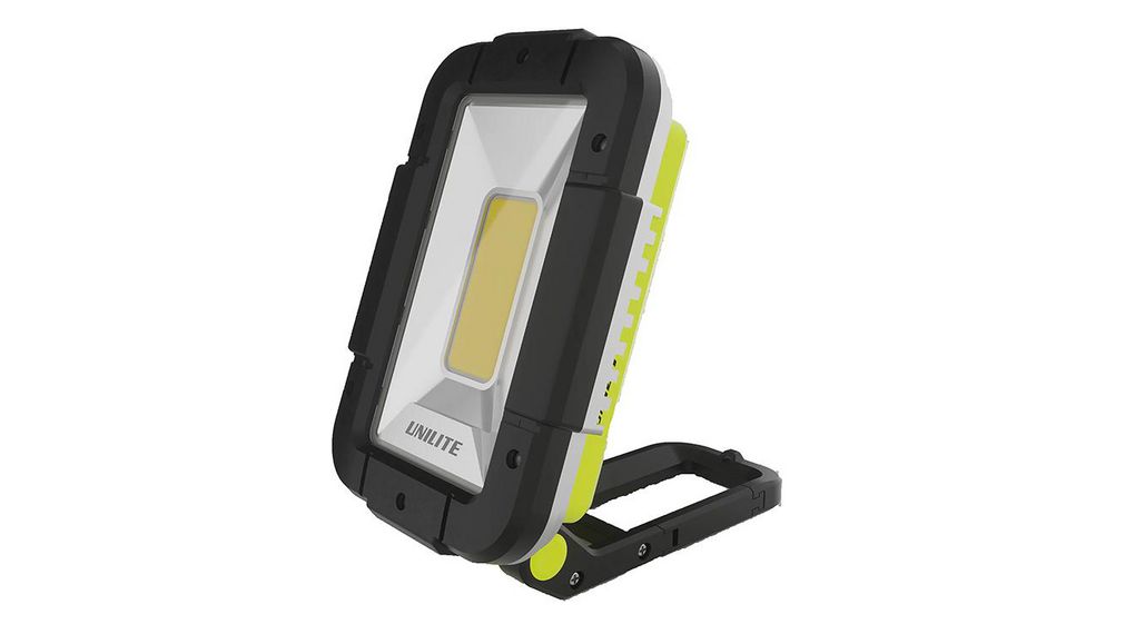 Arbeitsleuchte 55 lm / 1750 lm IP X5