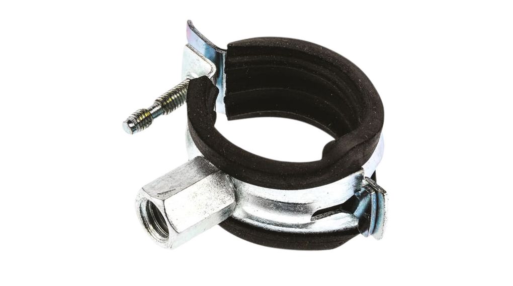 Pipe Clamp Packung à 10 Stück
