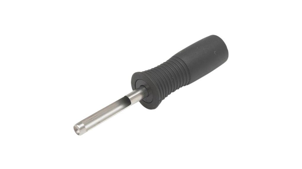 Barrel for Bent Tips, for WXP 65 / WP 65 Soldering Iron