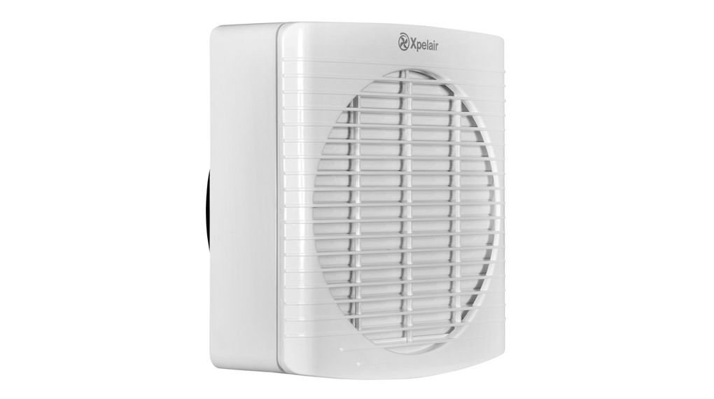 Filterventilator 1002 m³/h 230 V