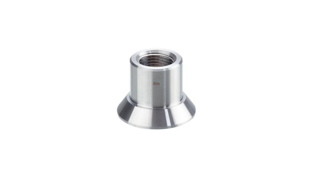 ifm electronic, E300 Series Adapter for Use with Sensores de proceso, RoHS Standard