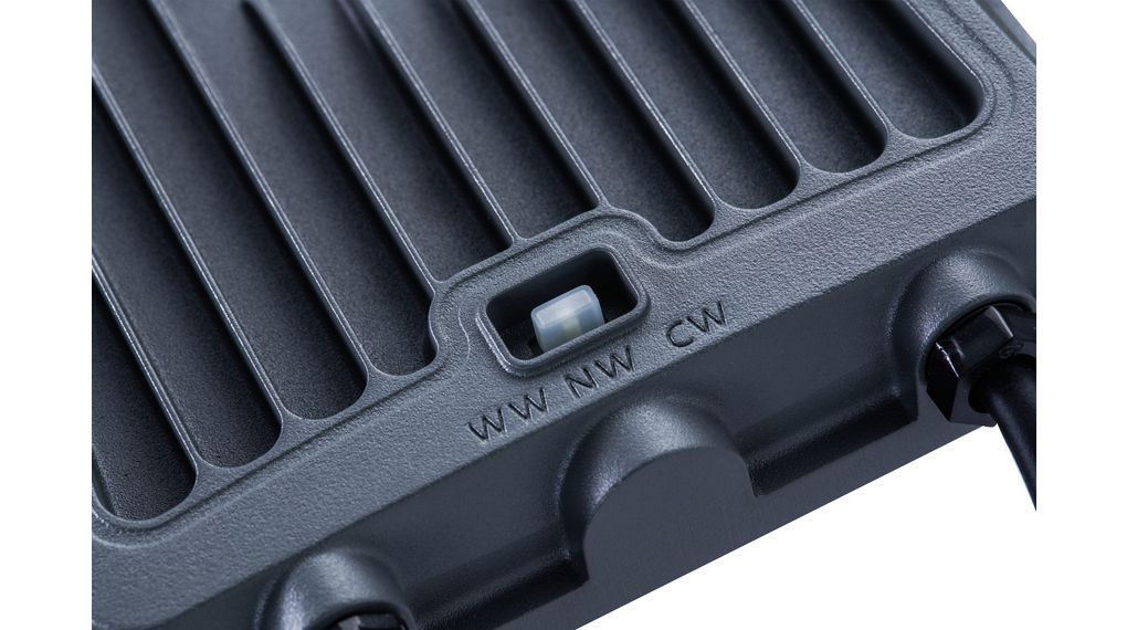 Philips Lighting BVP167 Floodlight, 30 W, 3300 → 3600 lm, IP65, 220 → 240 V, 3600lm, Led