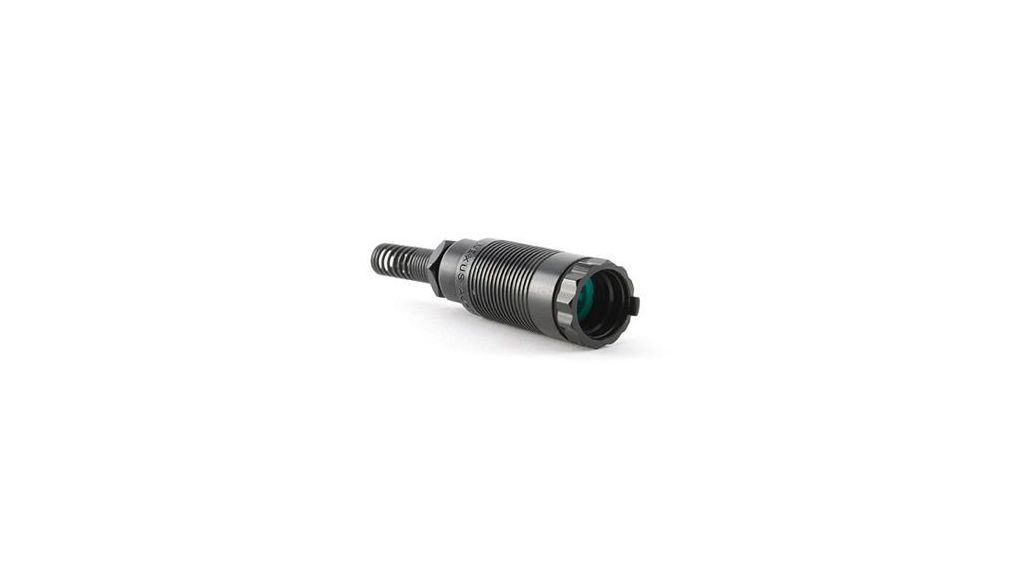 Circular Connector, 7 Contacts, Cable, Socket, Female, AJ-107BRS Series, Plug, 7 Contacts