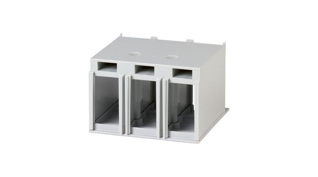 Eaton NZM2 Cover for use with DS7-34 SX200, NS2, NZM2, PN2