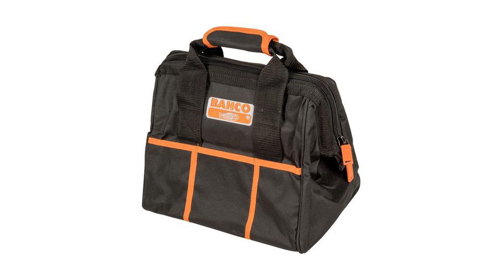 Sac à Outils Bahco 4750FB6-13 – Fermeté En Tissu, 32 Cm (13″)
