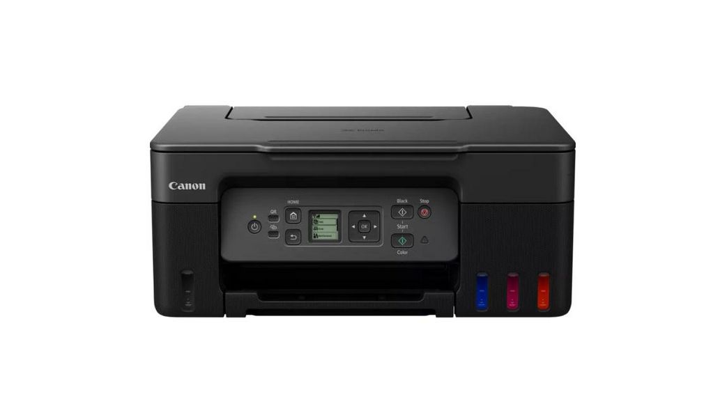 Canon G3570 Wireless Inkjet Printer