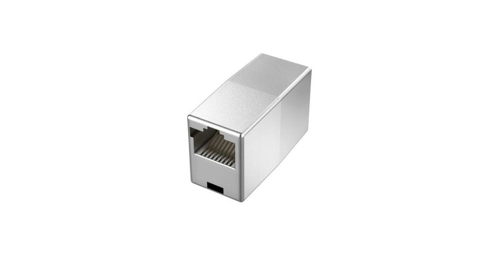 00200326 | Hama Network Adapter Series Female to Female Ethernet ...