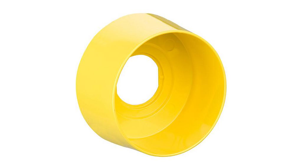 Schneider Electric Push Button Bezel for Use with Emergency Stop