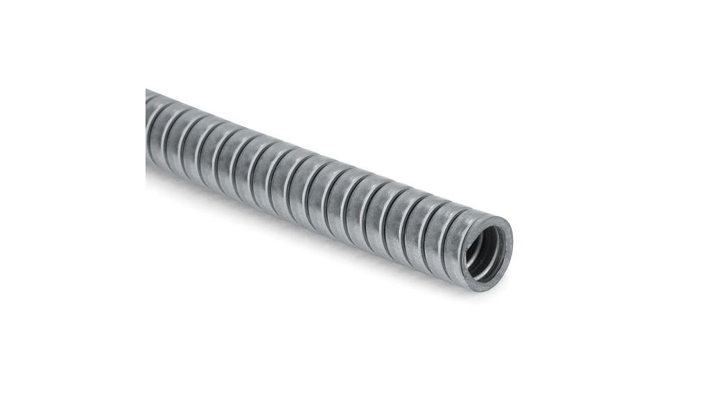 166-30107 | HellermannTyton Flexible Conduit, 50mm Nominal Diameter ...