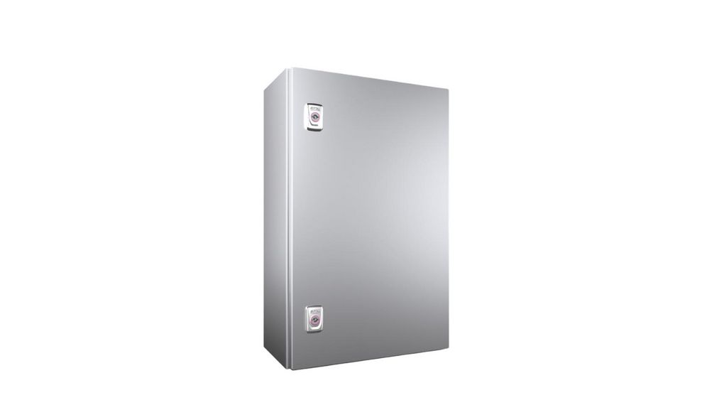 x 210 mm AX Series Stainless Steel Enclosure, IP66, No, No, 600 mm x 380 mmx380x600mm IP66