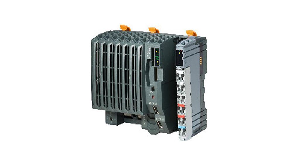 X20CCP1684 | B&R X20 Systems Series Controller 24VDC | Distrelec Schweiz