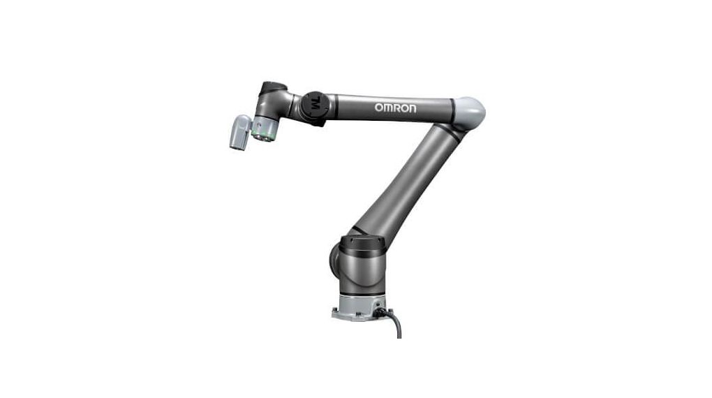 RT6-1001324 | Omron Industrial Automation Omron Bundle, Cobot, Tm12S ...