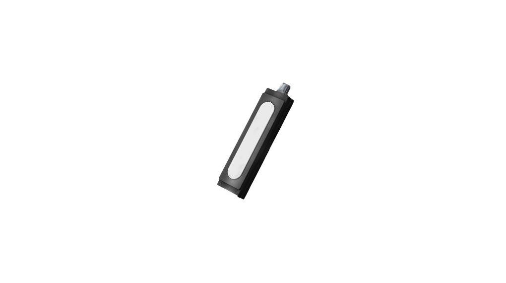 300.100.15 | Werma 300 Series Blue, Green, Red Signal Beacons24 V, LED ...