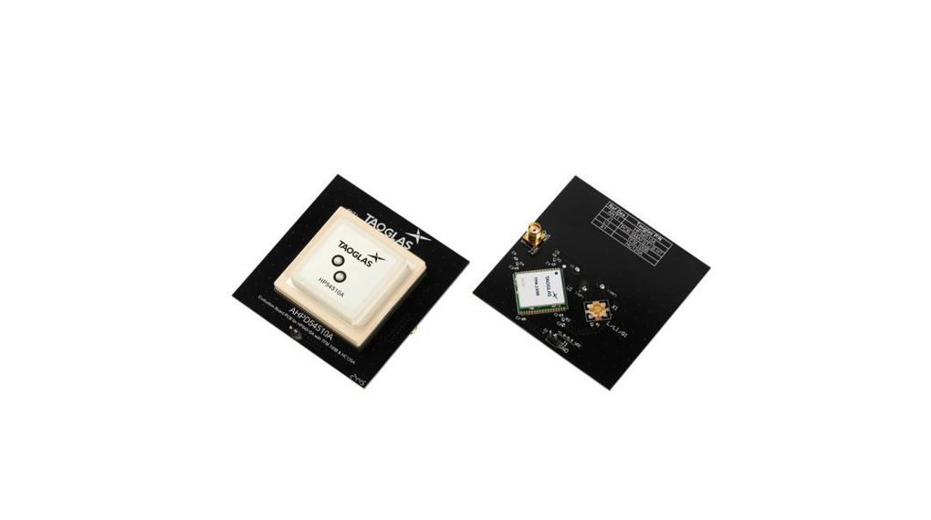 Evaluation Board GPS Sensor Evaluation Board for AHPD54510A HP54510A