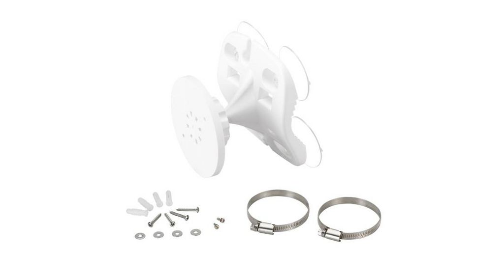 Taoglas Aerial Mount & Installation MB.99X.W