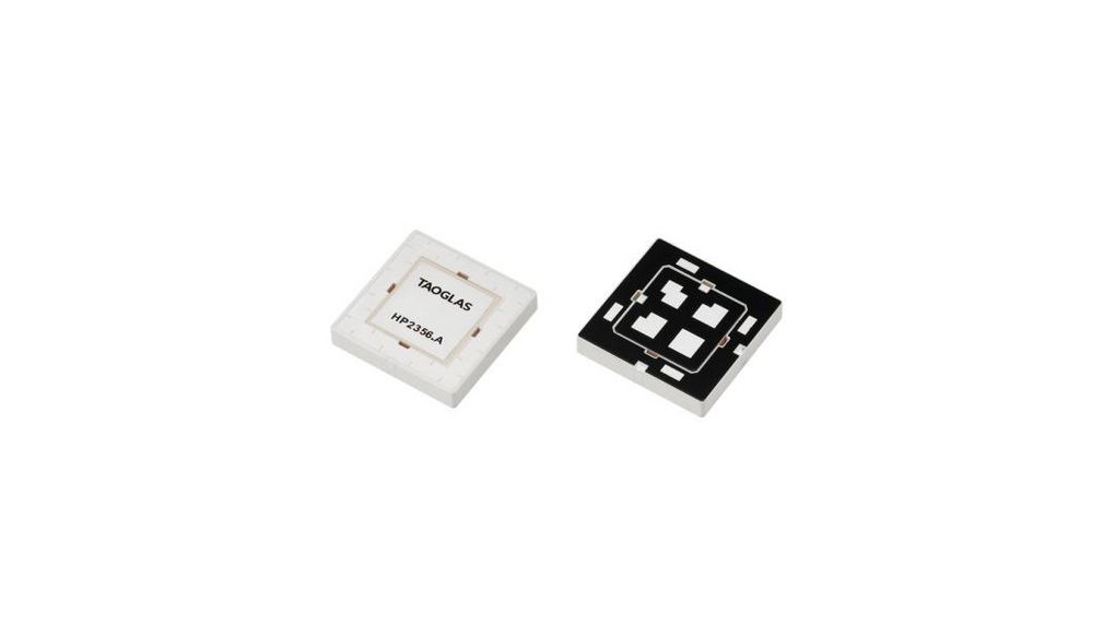 HP2356.A PCB Omni-Directional GPS Antenna with SMA Connector, GNSS