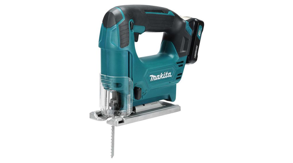 Makita CXT JV101DZ Cordless Jigsaw, 12V