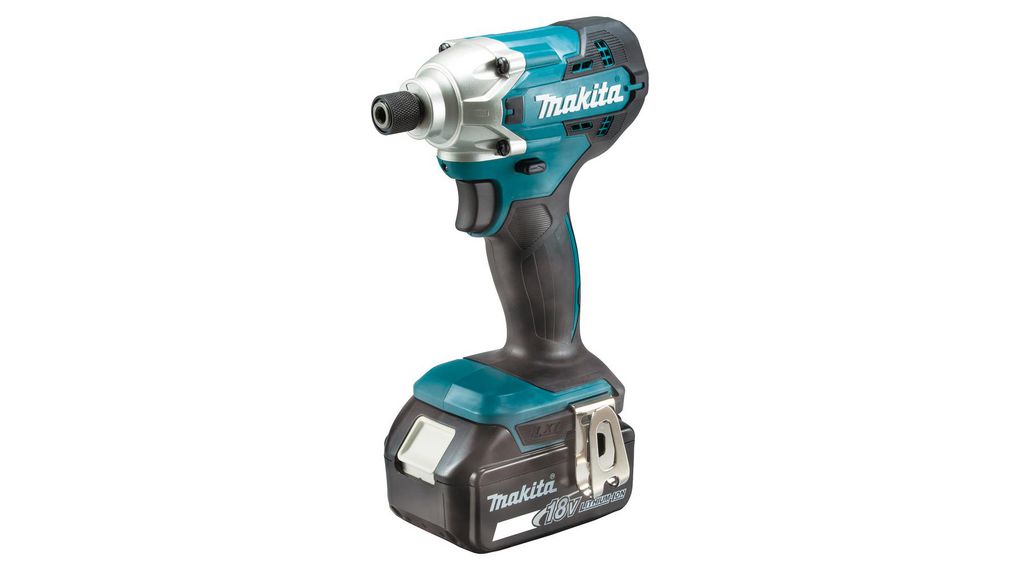 Makita DTD156Z - Cordless 18V Impact Driver Body Only