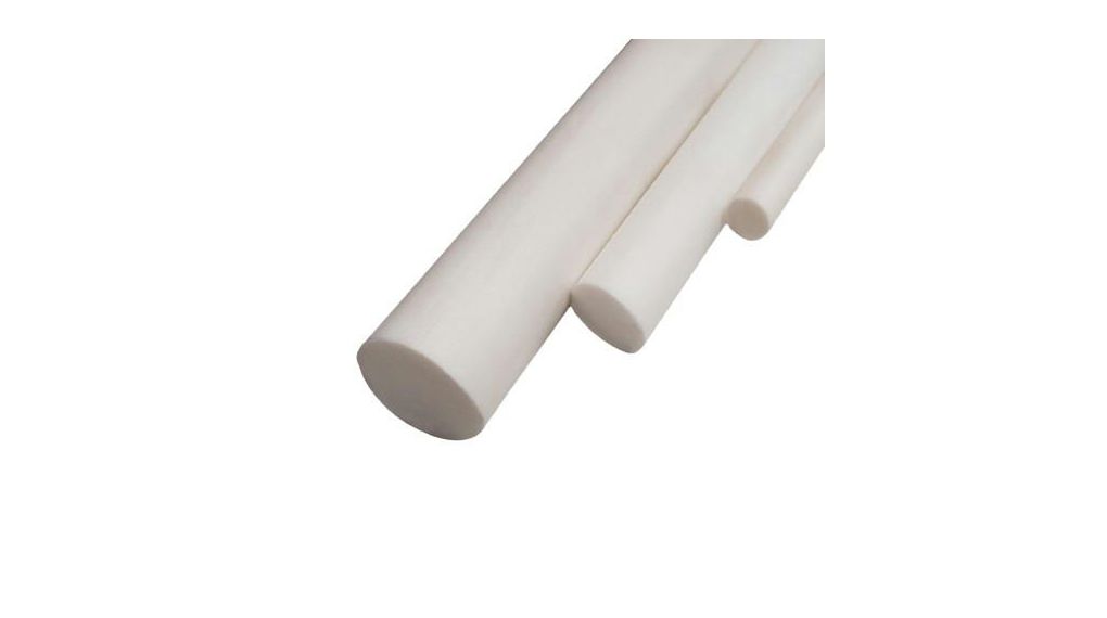 Silicone O-Ring Cord, 8mm Diameter, 5m Length