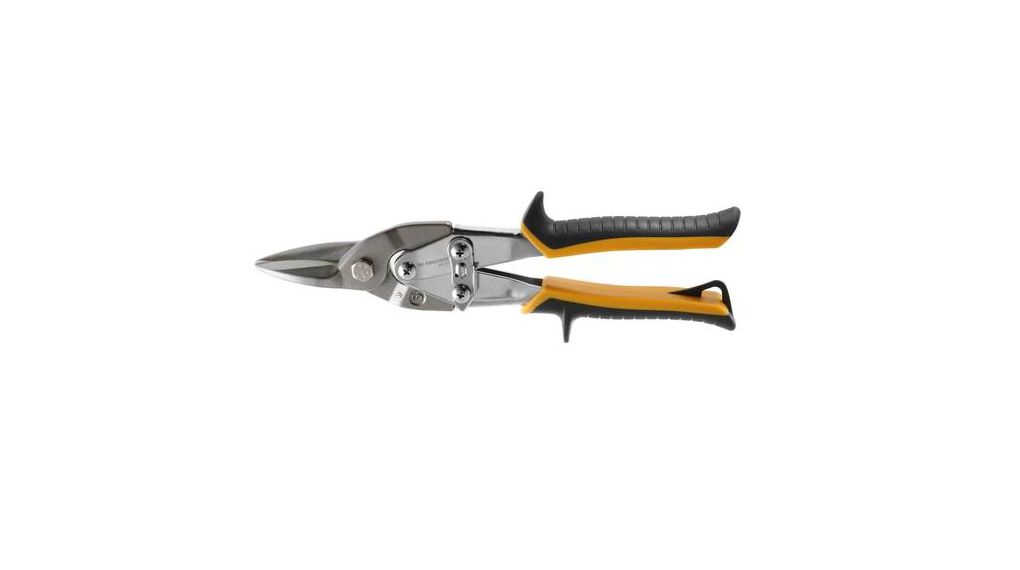 Facom 255 mm Straight Shears for Stainless Steel 255mm