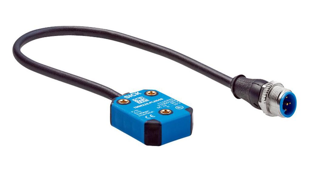 SICK TMM22E-PKH090 2 Axis , IP68, IP69K, IP67, IP66, 4 to 20 mA Analogue