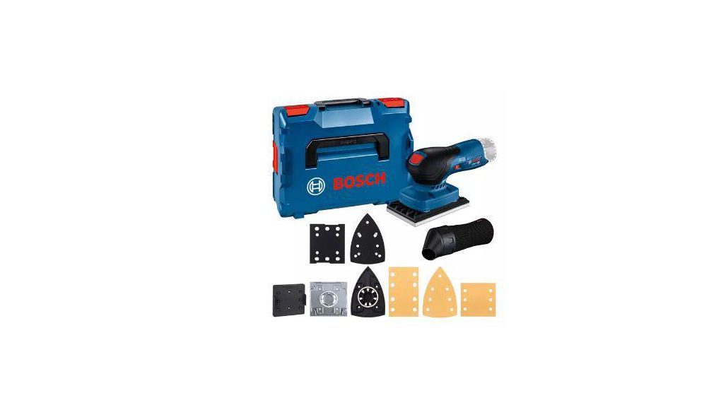 GSS 12V-13 80 x 130 mm Cordless