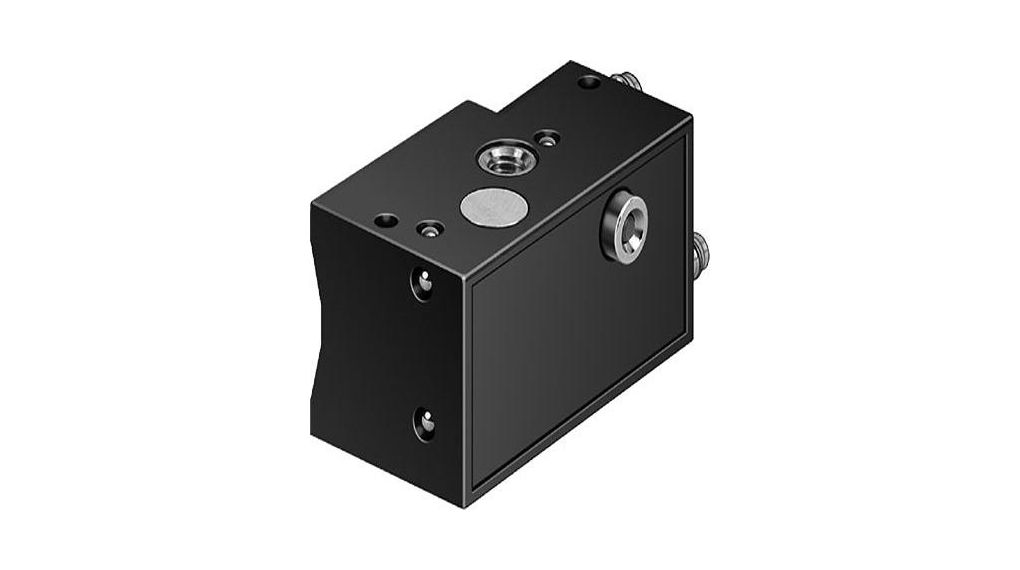 Pneumatic Sensor