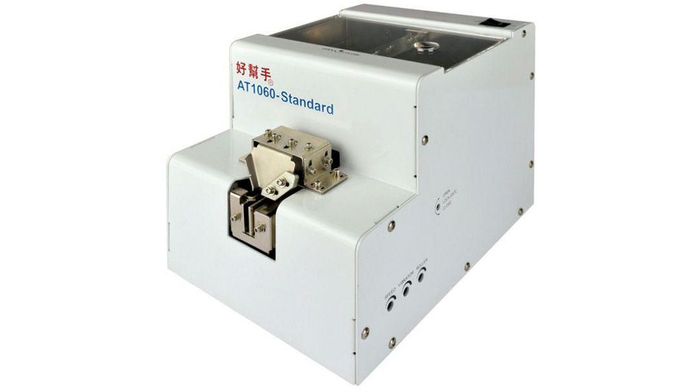 ASA AT-1060 Screw Feeder M1 to M6 Screws/Bolts