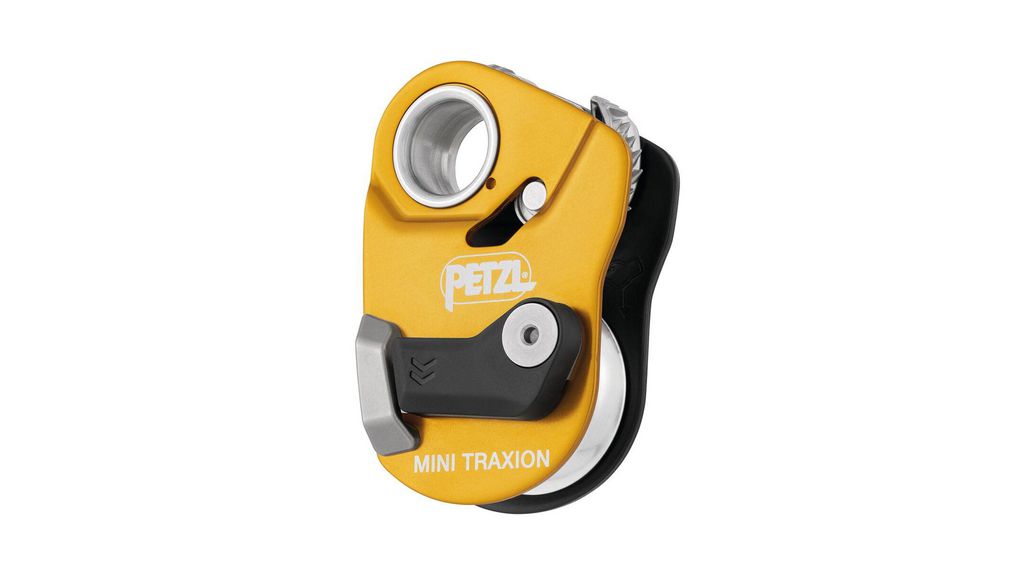 Petzl Rope Pulley
