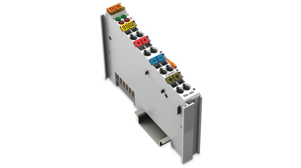 MINI-CIRCUITS 2-Channel Digital Input