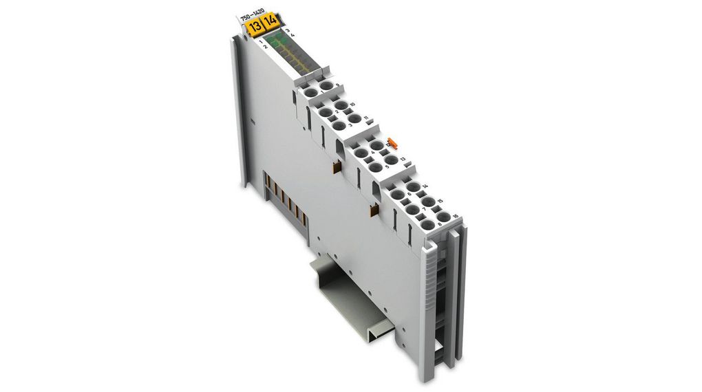 MINI-CIRCUITS 4-Channel Digital Input
