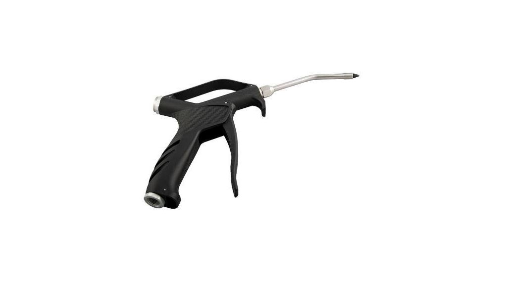 12bar Safety Blow Gun, G1/4in Air Inlet (BSP)