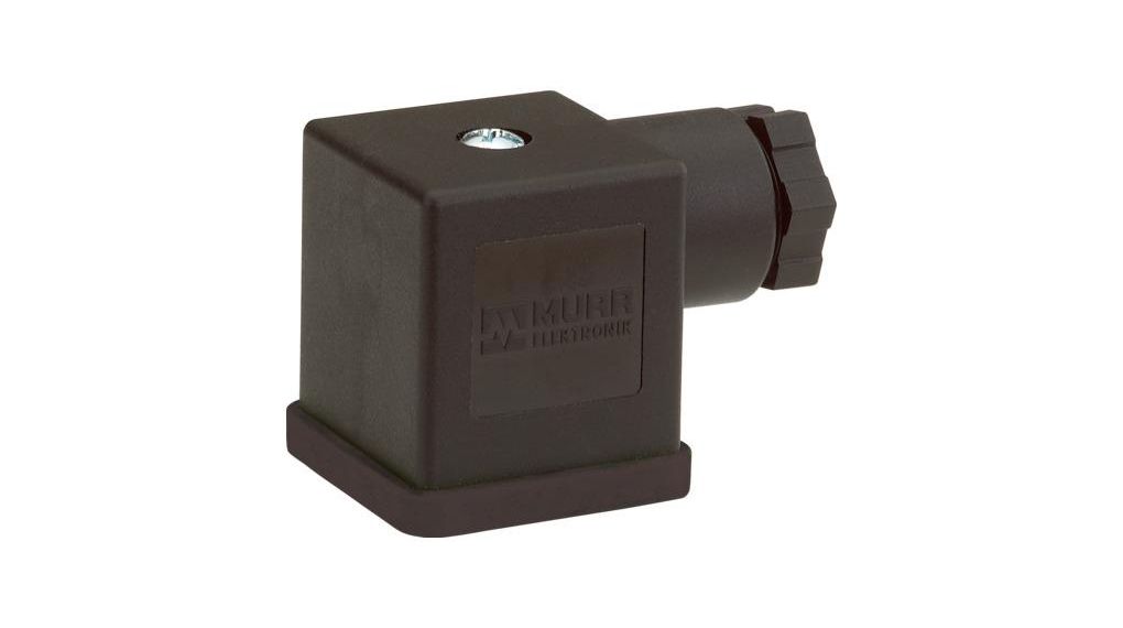 Murrelektronik Limited Solenoid Connector