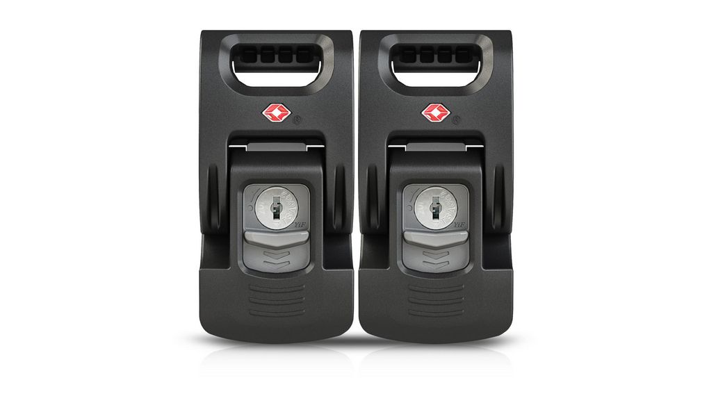 Nanuk for IP67 Equipment Cases