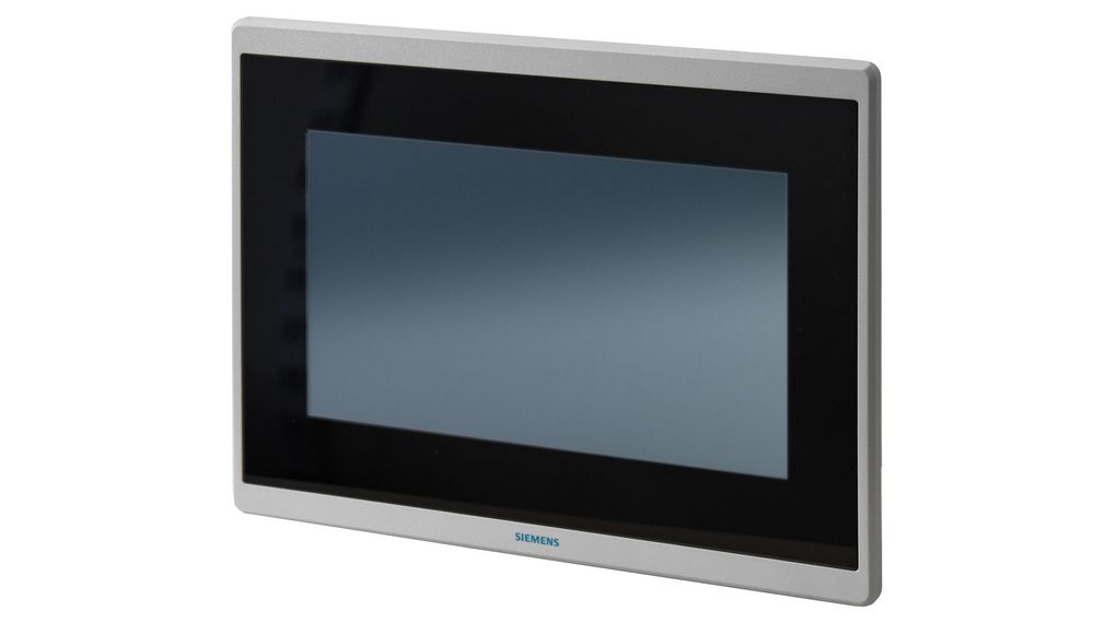 Siemens Desigo Control Point Series Display Panel - 7 in, TFT LCD Display, 1024 x 600 pixel IP54 / IP20