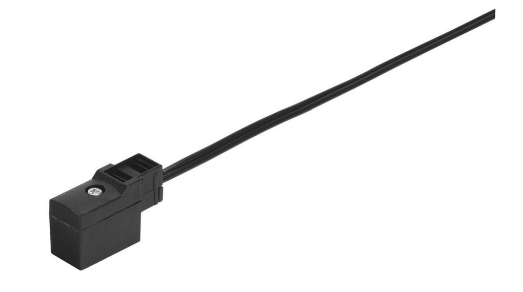 Festo KMYZ Plug Connector, 193691