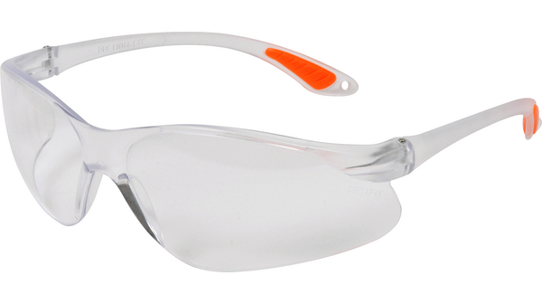 Protective Goggles Anti-Fog Transparent