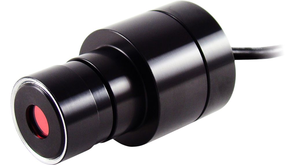 Microscope Camera 72.5x, USB 2.0