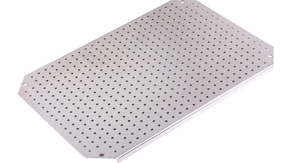 Mounting Plate, 350 x 250 mm