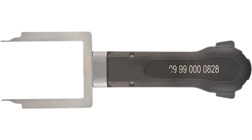 Entnahmewerkzeug 133.6mm