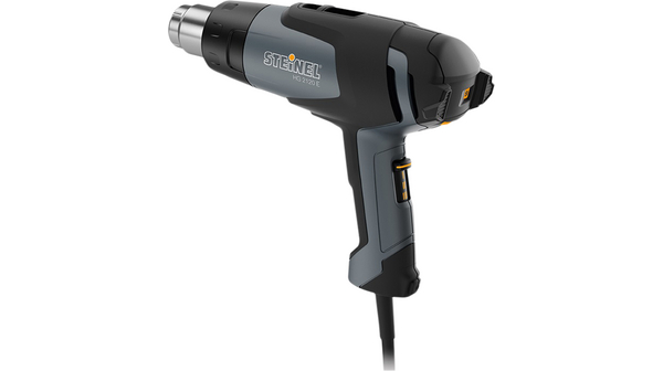 Heat Gun Set 500L/min Ceramic 2.2kW 230V
