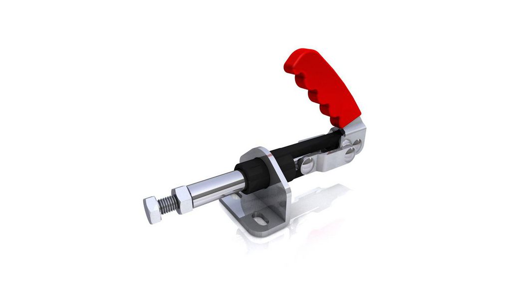 38mm Straight Toggle Clamp