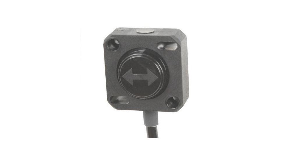 Inclination Sensor 30V ±10° Number of Axes 1