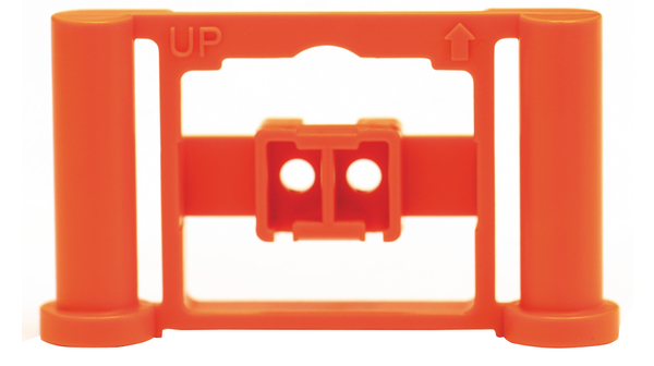 IR Connectivity Bracket for Handheld Digital Multimeters, U1240B