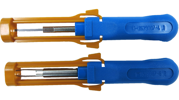 Extraction Tool Kit
