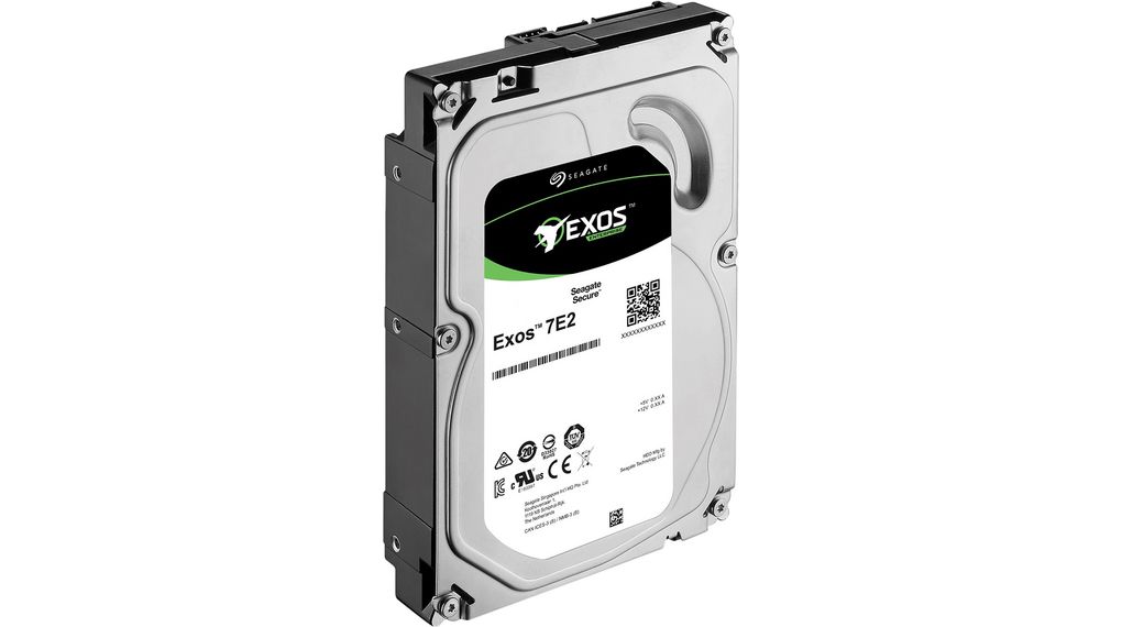 seagate st2000nm0008