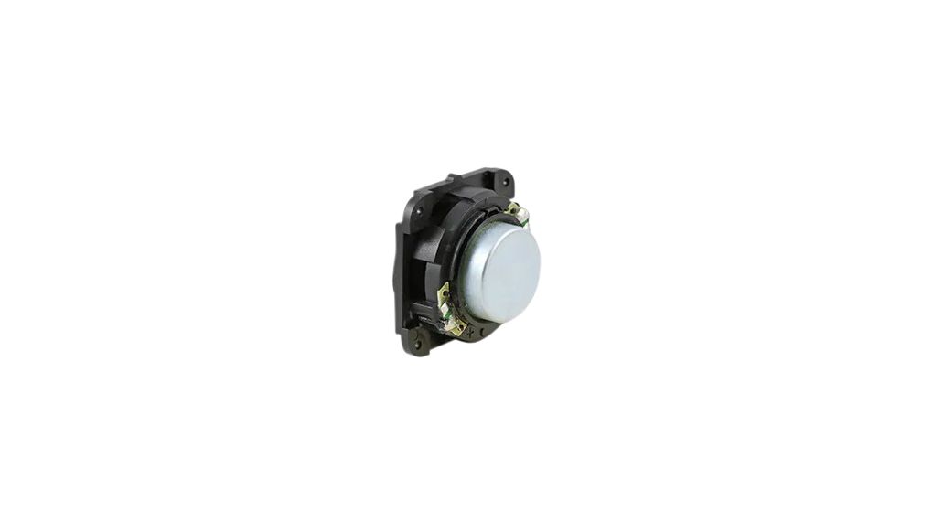 Miniature Speaker 3W 8Ohm 83dB