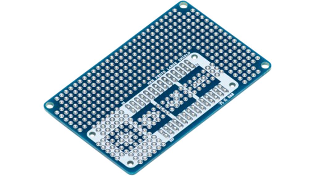 Duże rozszerzenie Arduino MKR Proto