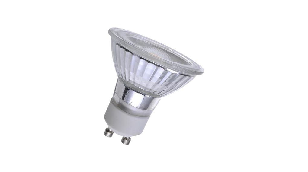 LED-Lampe 3W 230V 3000K 230lm GU10 53mm