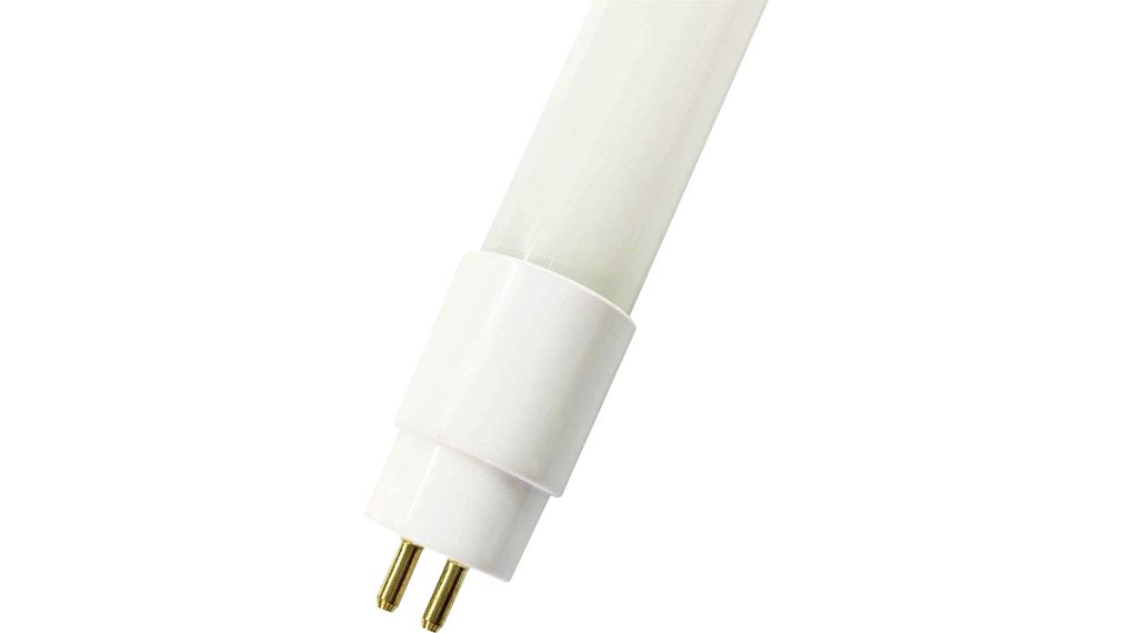 LED Bulb 20W 80V 3000K 2000lm G5 1.45m